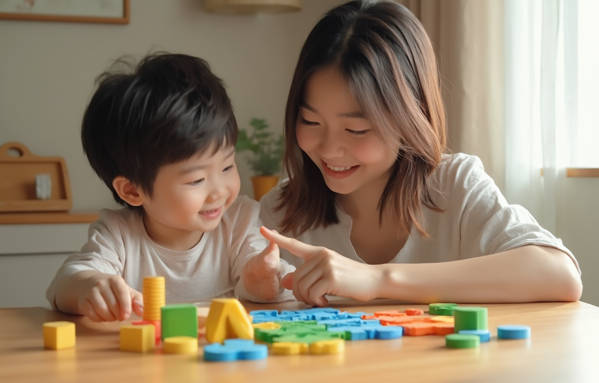 놀이 집중력 키우는 놀라운 비밀 집에서도 바로 실천 가능한 방법 공개 3 놀이 집중력 향상에 효과적인 구체적 활동 6가지