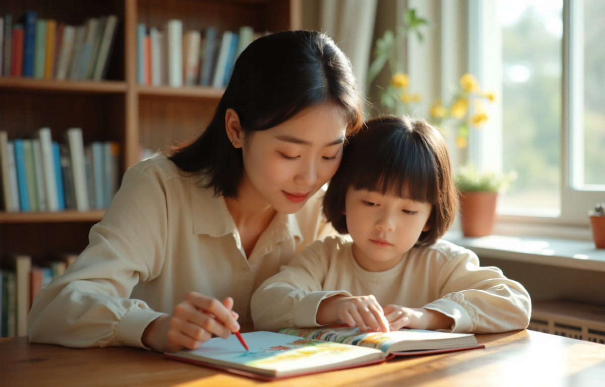 지능 발달 과학적 원리부터 연령별 단계와 두뇌 자극 실천 플랜까지 완벽 가이드 4 지능 발달을 촉진하는 두뇌 자극 활동