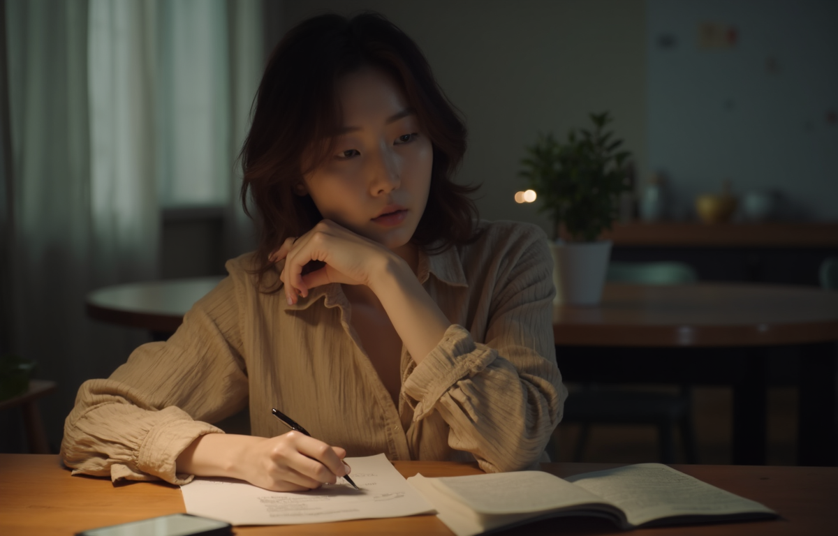 자아 성찰 열등감 원인부터 극복까지 8주 실천 프로그램과 실전 관리 팁 공개 2 자아 성찰 과정에서 열등감이 생기는 원인