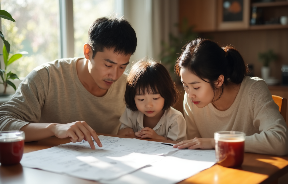 초등학교 학원 입학 시기와 연령 확인하기