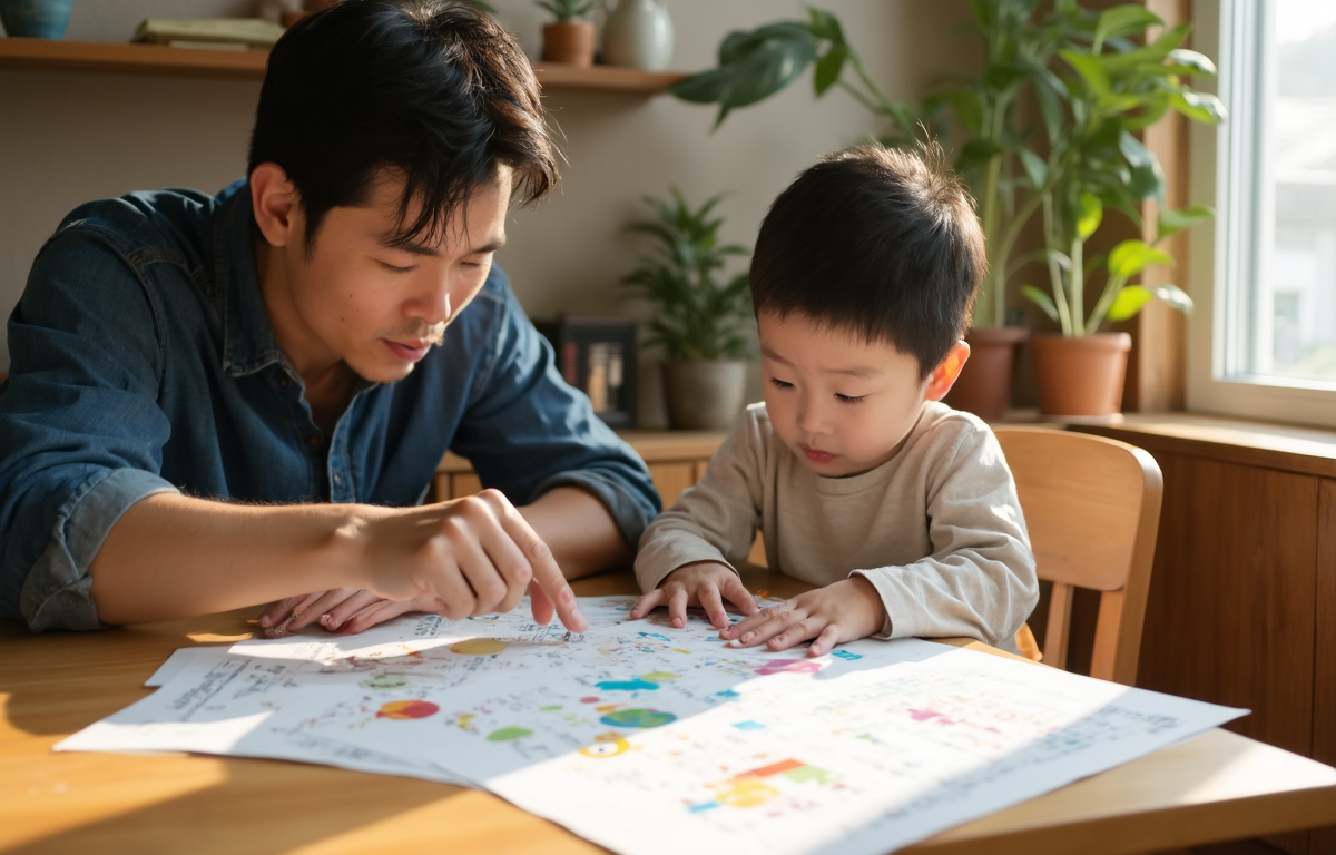 어린이 신문 비교 연령별 선택 기준과 추천 가이드 총정리 2 어린이 신문 비교 기준과 선택 요소