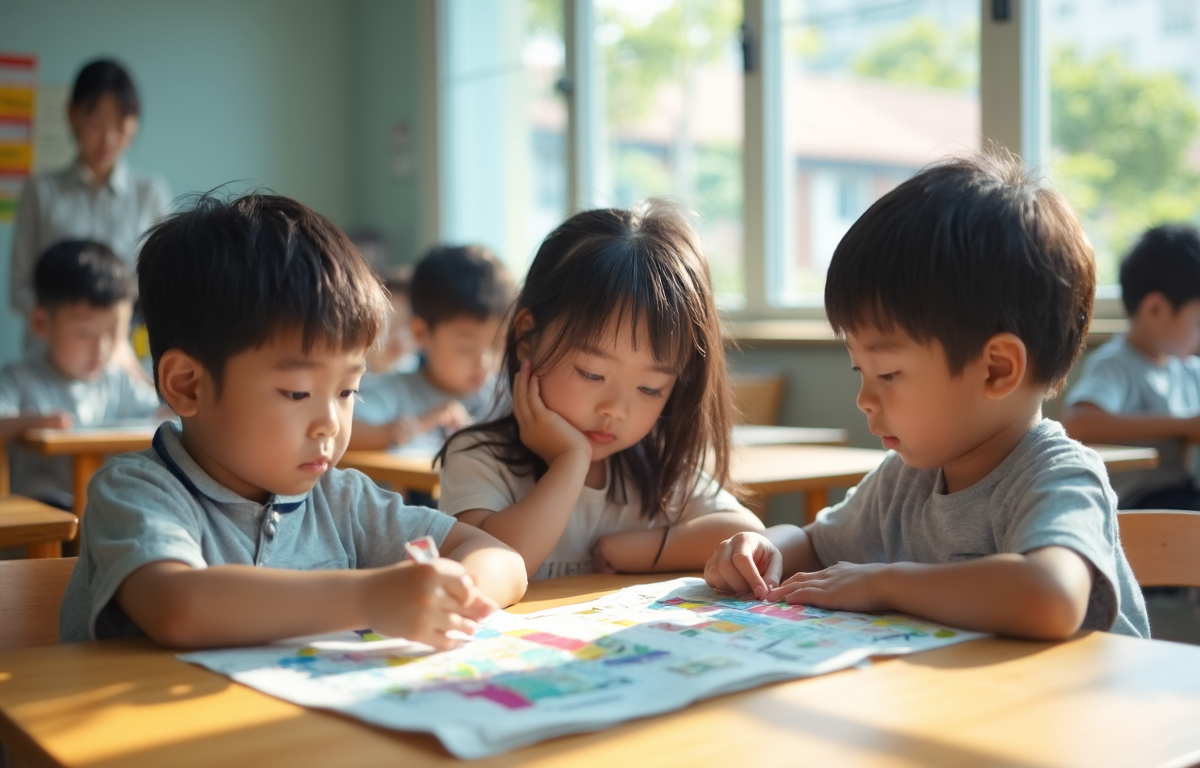 어린이 신문 비교 연령별 선택 기준과 추천 가이드 총정리 5 어린이 신문 콘텐츠와 교육적 가치 비교