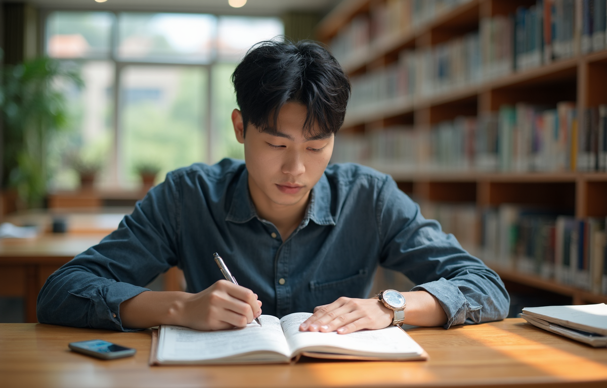 이해력 정의와 구성 요소부터 향상 훈련법까지 실천 가능한 완벽 가이드 4 이해력 향상 훈련법 독해와 사고력