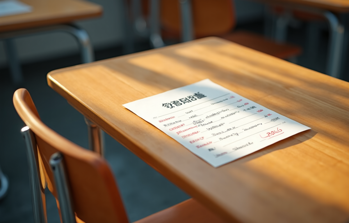 무단 결석 정의부터 생활기록부 반영과 법적 문제까지, 학부모와 교사가 꼭 알아야 할 대응 및 예방 방법 2 무단 결석의 정의와 구분