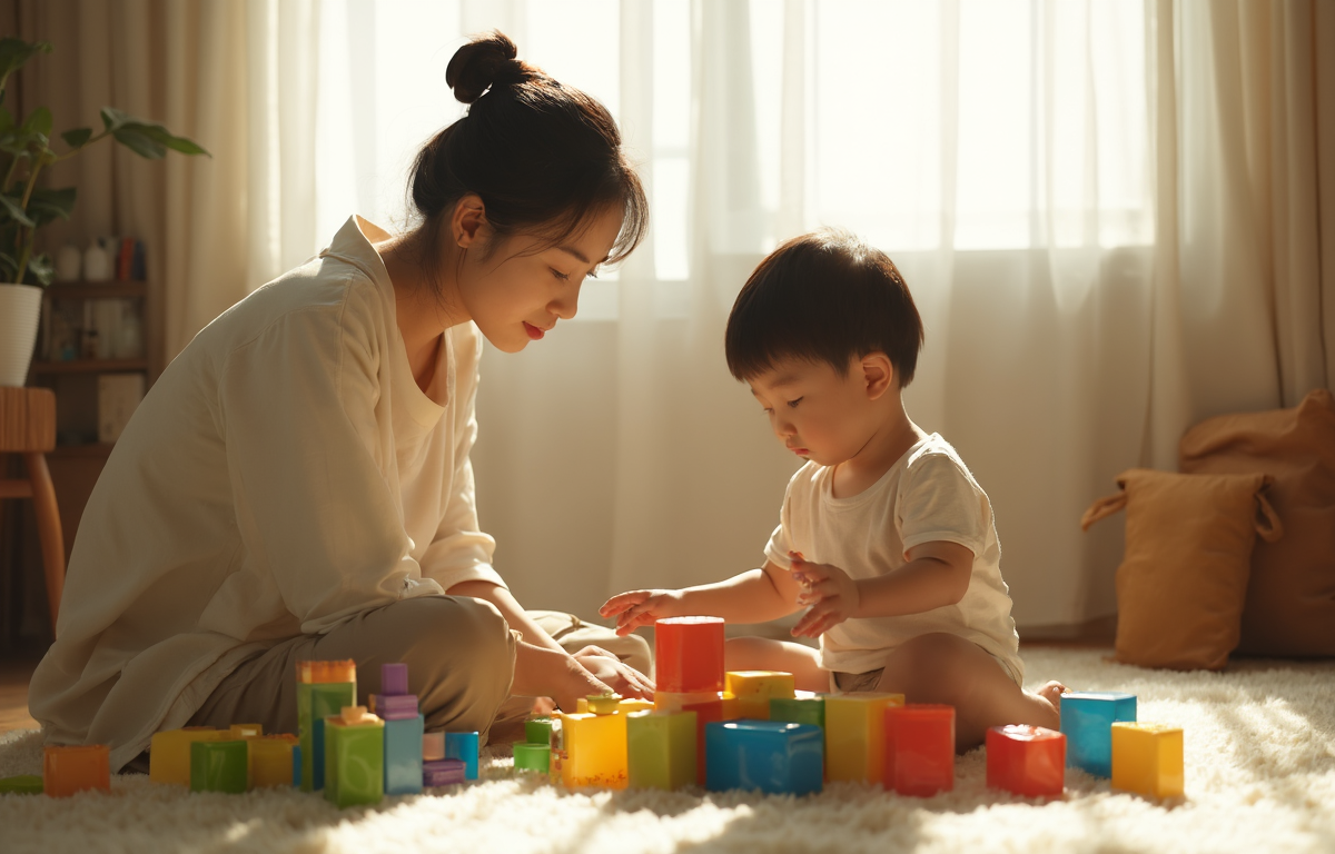 발달 지체 정의부터 증상 조기발견 치료와 지원제도까지 부모가 꼭 알아야 할 모든 것 4 연령별 발달 지표와 발달 지체의 경고 신호