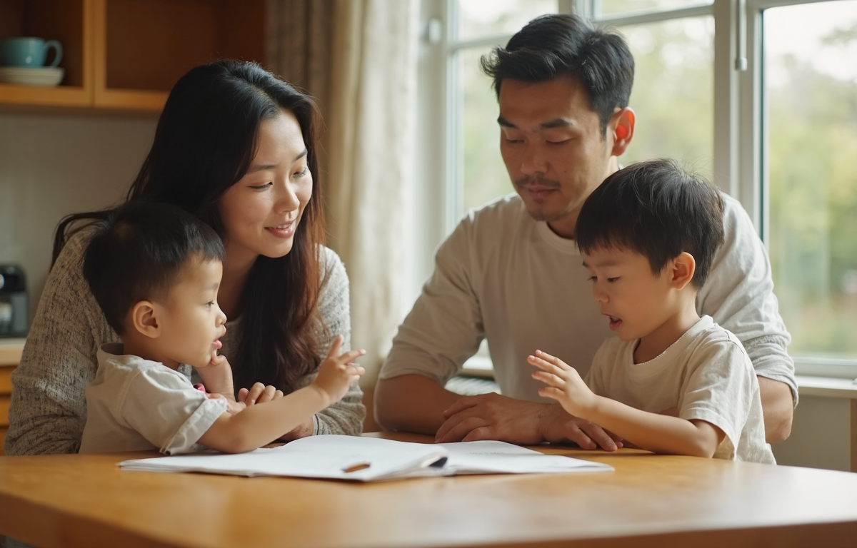 발달 지체 정의부터 증상 조기발견 치료와 지원제도까지 부모가 꼭 알아야 할 모든 것 3 발달 지체와 발달장애의 차이