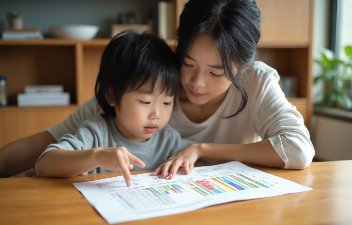 EBS 유아 방송 시간표 및 편성 정보