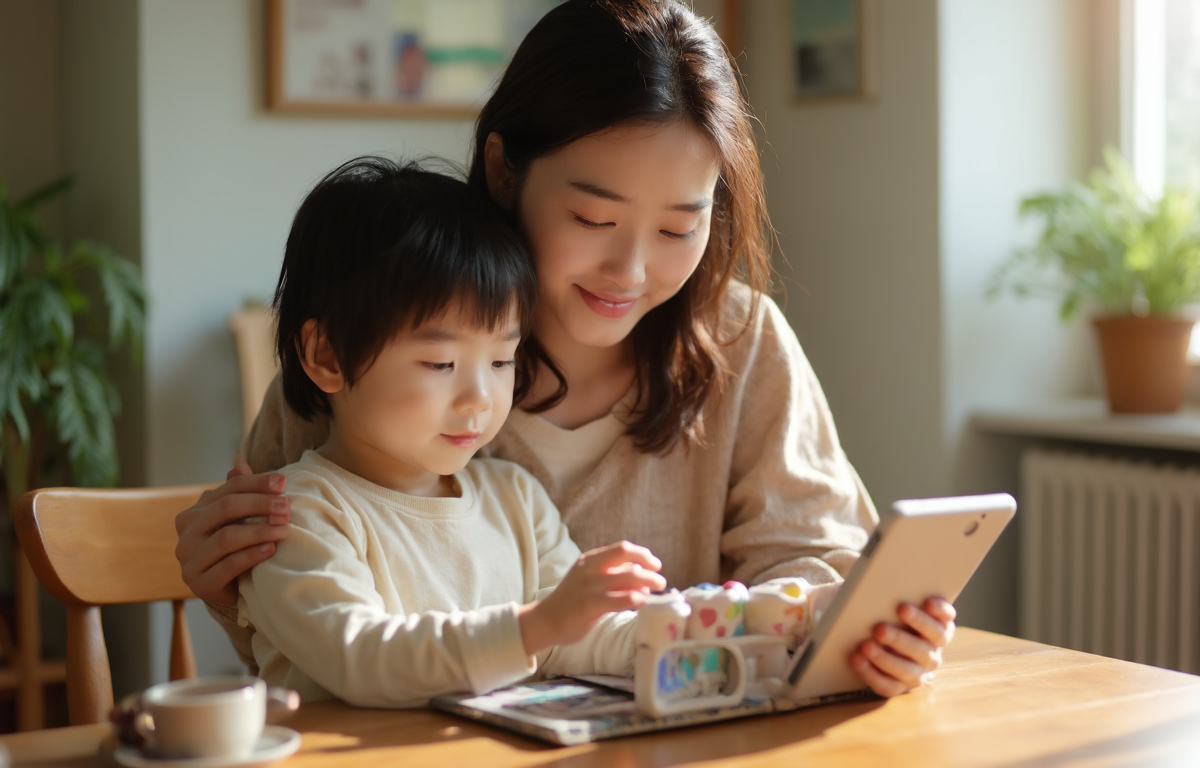 연령별 EBS 유아 추천 콘텐츠 가이드