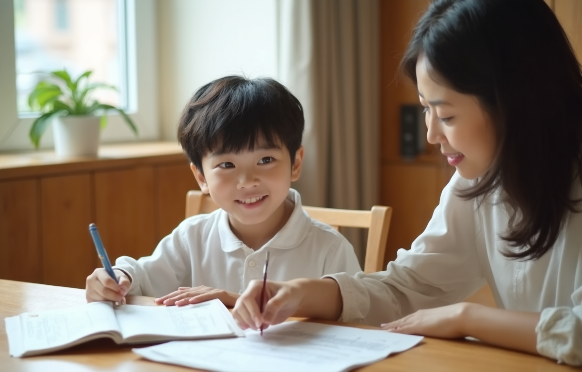 초등 문해력 테스트 평가 방법과 자가 진단 체크리스트