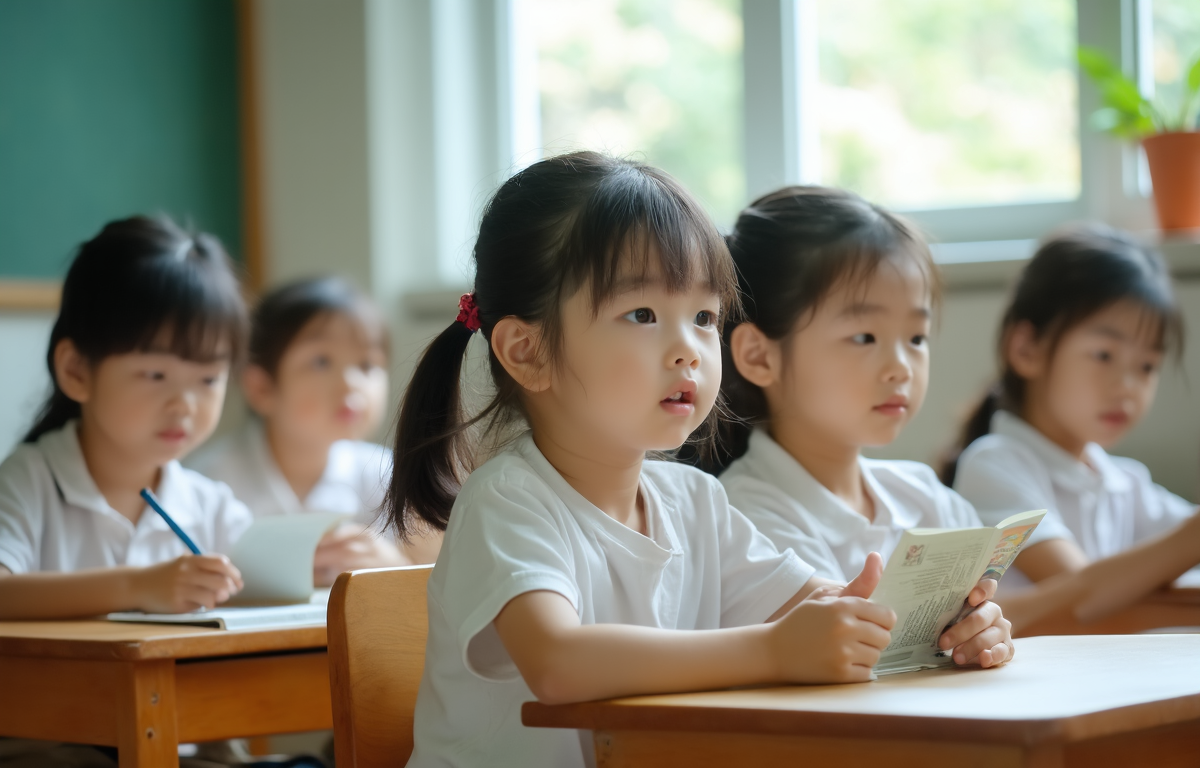 학년별 초등 문해력 테스트 목표와 권장 학습량