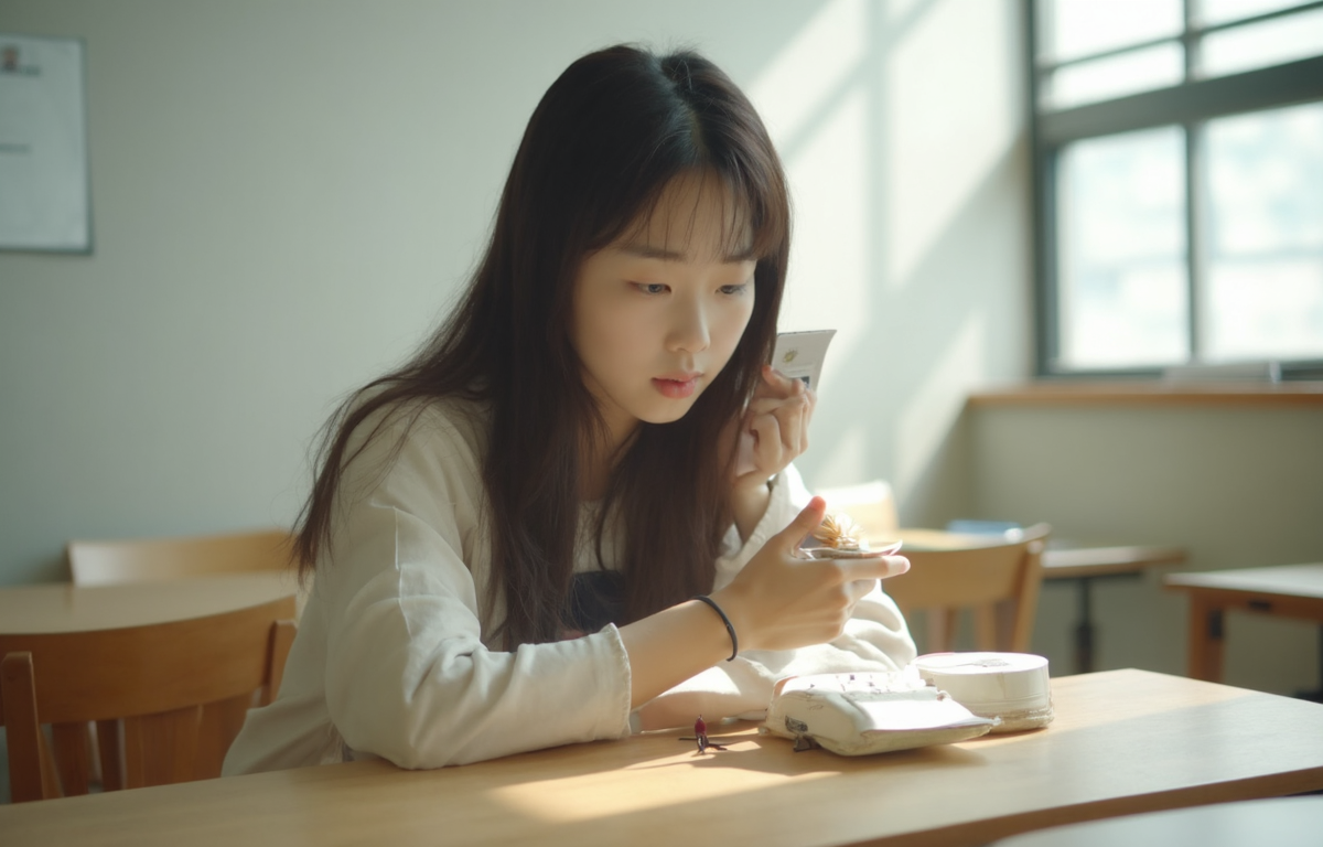 이해력 정의와 구성 요소부터 향상 훈련법까지 실천 가능한 완벽 가이드 5 기억력과 집중력을 활용한 이해력 강화