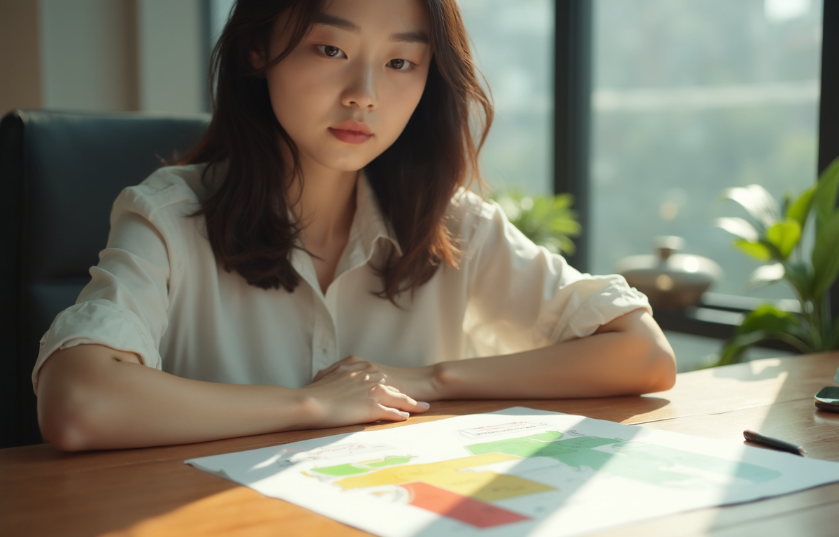 스트레스 지수 테스트 10문항 자가진단으로 점수 해석부터 생활습관 관리법까지 완벽 가이드 3 스트레스 지수 테스트 점수 해석 방법