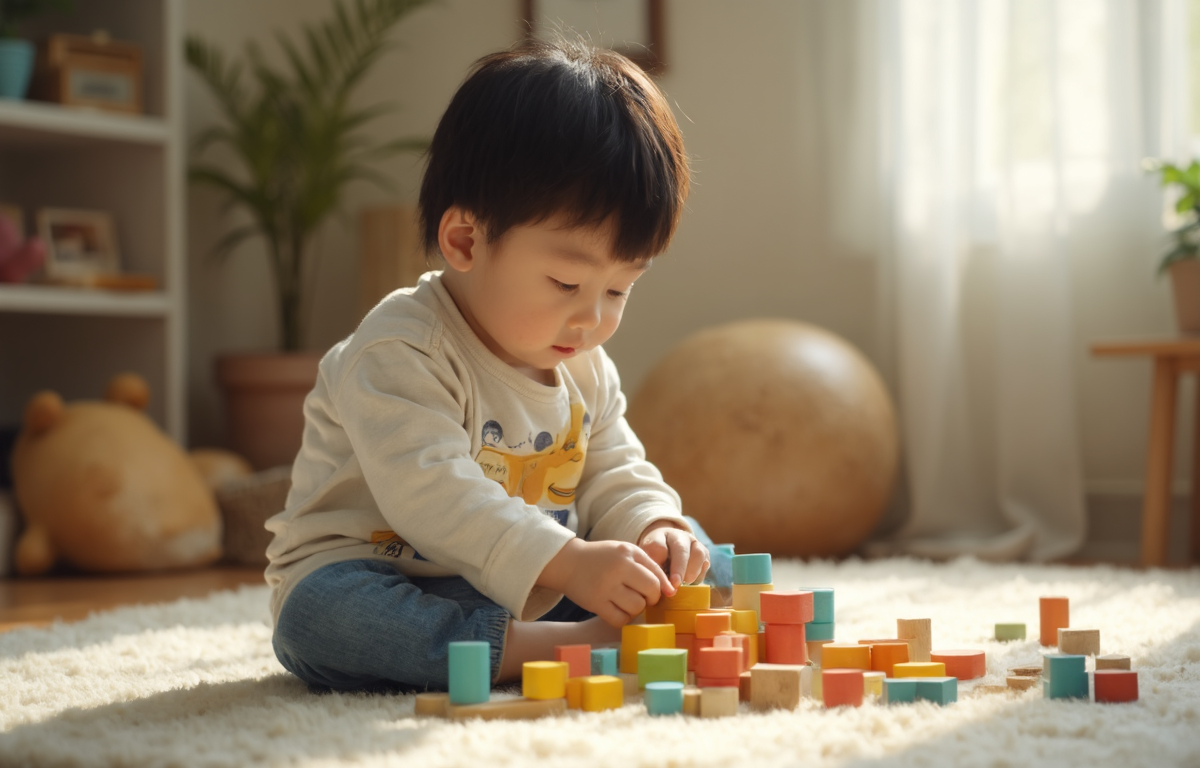 놀이 집중력 키우는 놀라운 비밀 집에서도 바로 실천 가능한 방법 공개 2 놀이 집중력을 키우는 핵심 원리