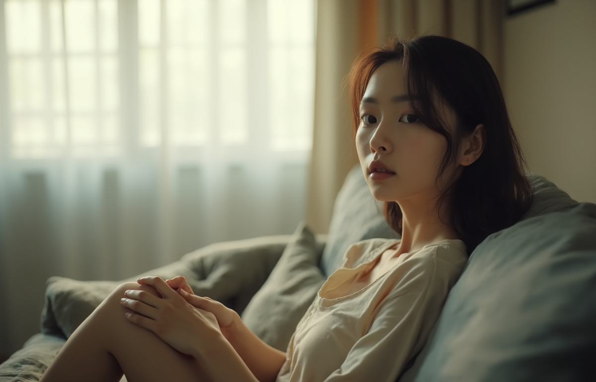 무기력함 정의와 증상부터 원인 극복까지 일상 회복을 위한 완벽 가이드 2 무기력함의 의미와 주요 증상