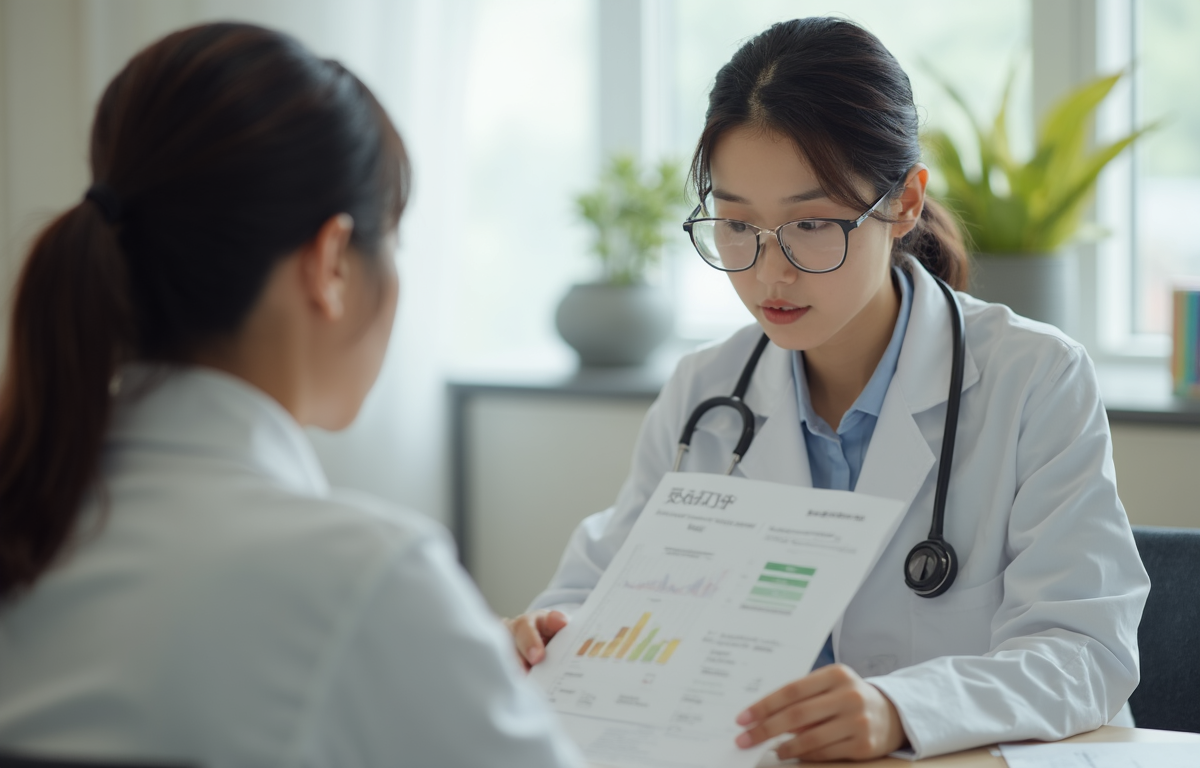 발달 지체 정의부터 증상 조기발견 치료와 지원제도까지 부모가 꼭 알아야 할 모든 것 6 발달 지체의 전문 진단 과정