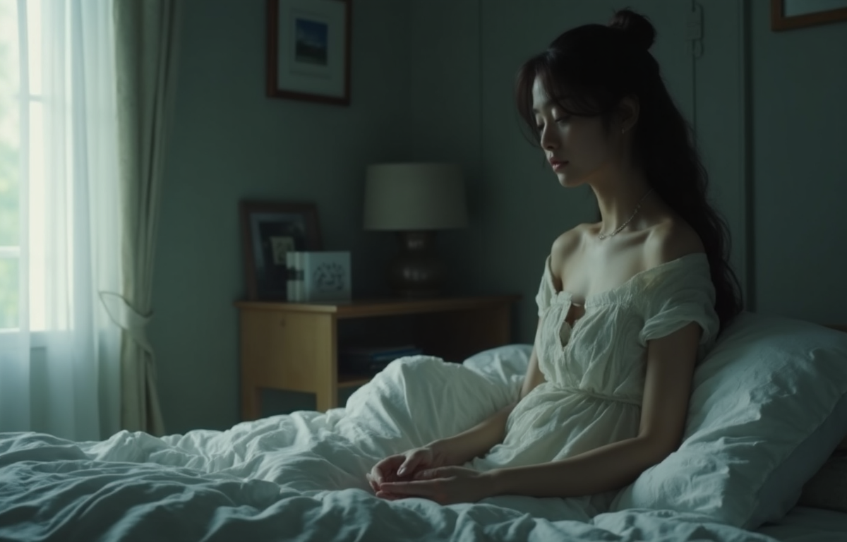 무기력함 정의와 증상부터 원인 극복까지 일상 회복을 위한 완벽 가이드 3 무기력함의 심리적 원인