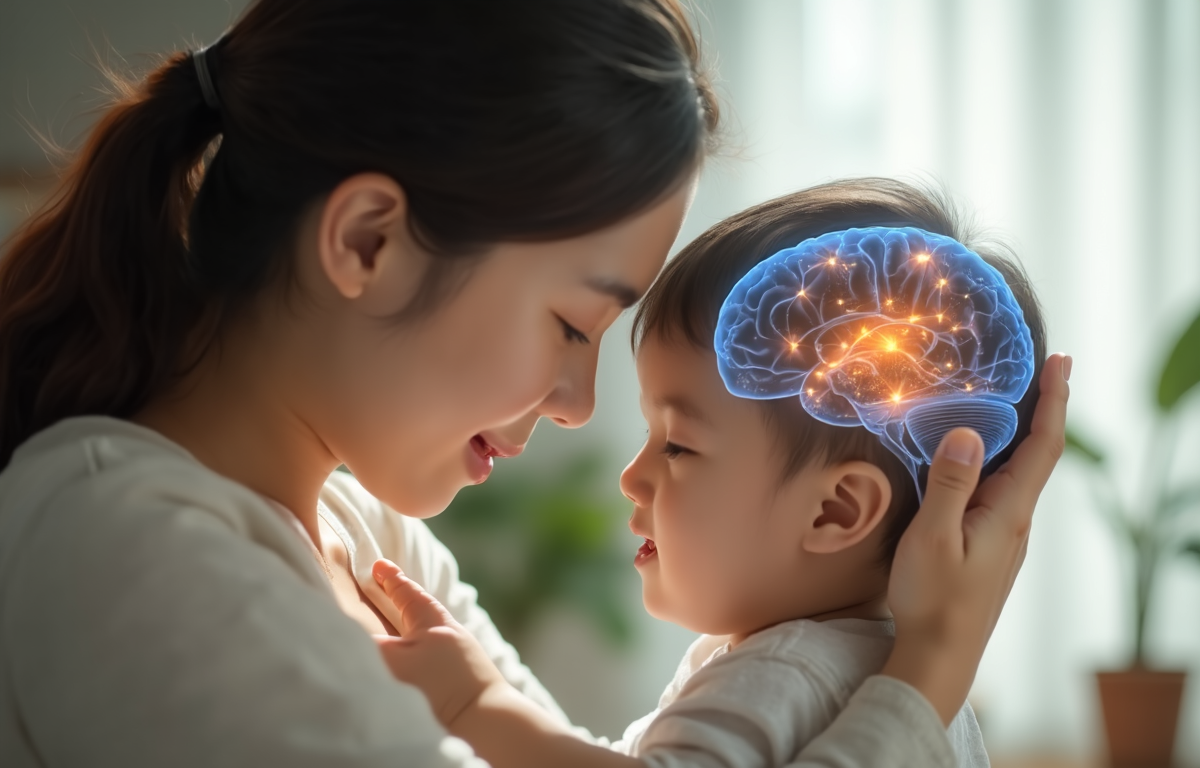 지능 발달 과학적 원리부터 놀이와 가정 체크리스트까지 부모가 꼭 알아야 할 핵심 가이드 2 지능 발달의 과학적 원리와 뇌 성장