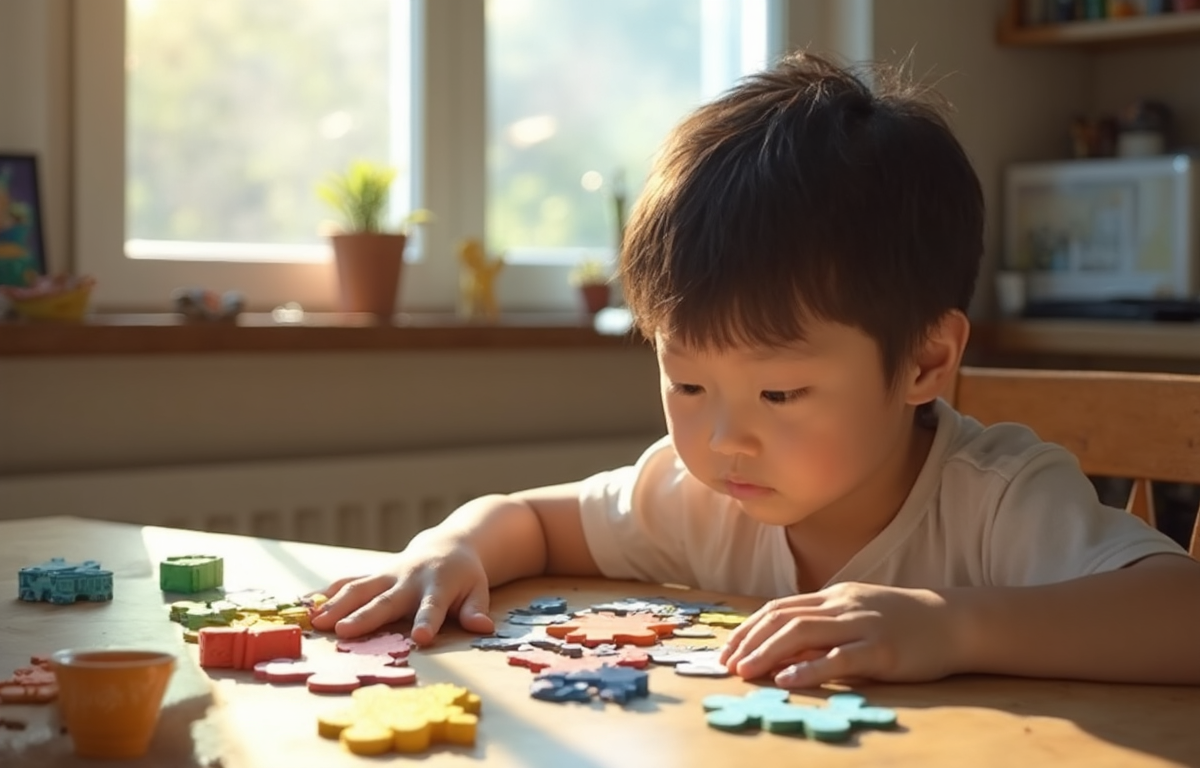 지능 발달 과학적 원리부터 연령별 단계와 두뇌 자극 실천 플랜까지 완벽 가이드 2 지능 발달의 과학적 원리와 뇌 가소성