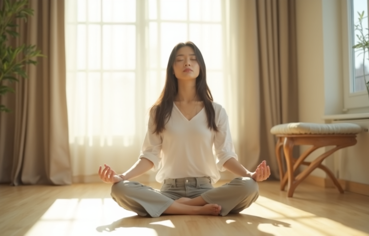 무기력함 정의와 증상부터 원인 극복까지 일상 회복을 위한 완벽 가이드 6 무기력함을 이기는 셀프 관리 전략