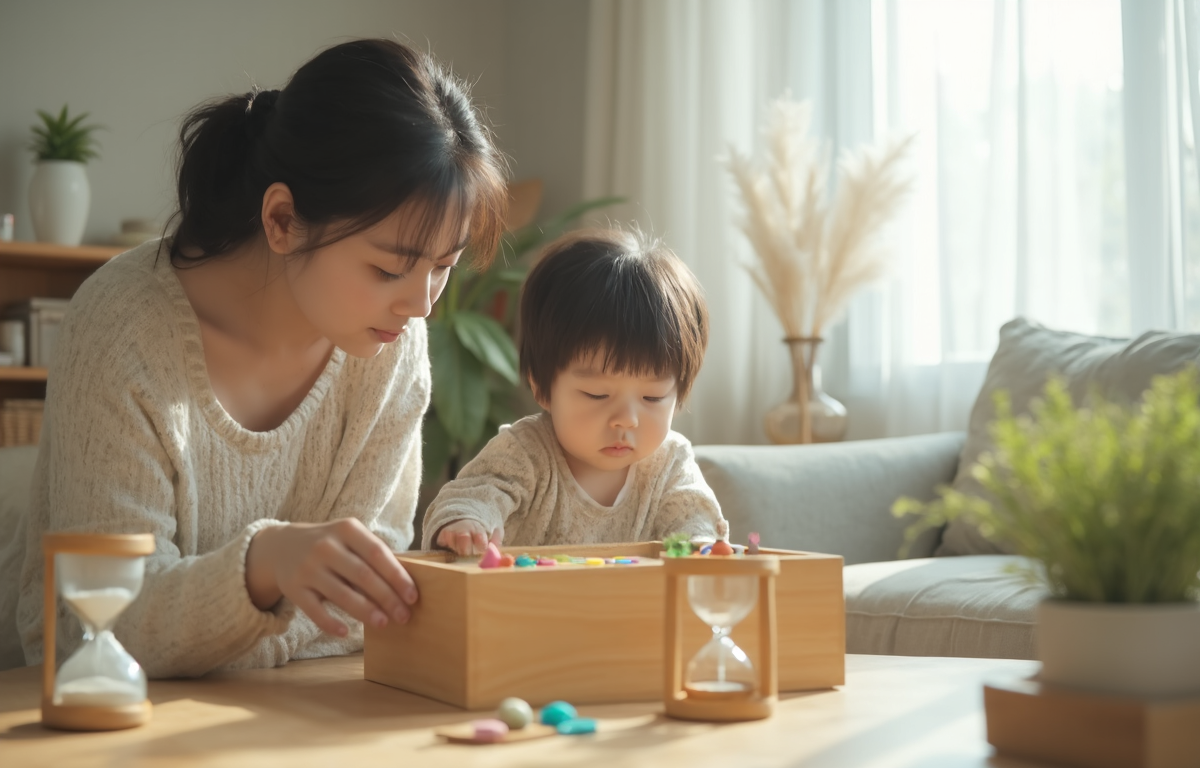 놀이 집중력 키우는 놀라운 비밀 집에서도 바로 실천 가능한 방법 공개 5 놀이 집중력을 높이는 환경과 준비물 세팅