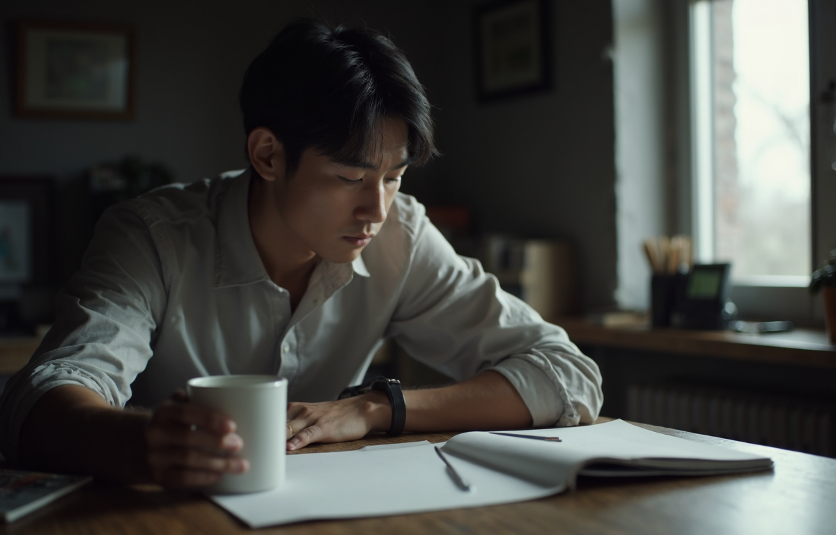 자아 성찰 열등감 원인부터 극복까지 8주 실천 프로그램과 실전 관리 팁 공개 3 자아 성찰 열등감이 삶에 미치는 영향