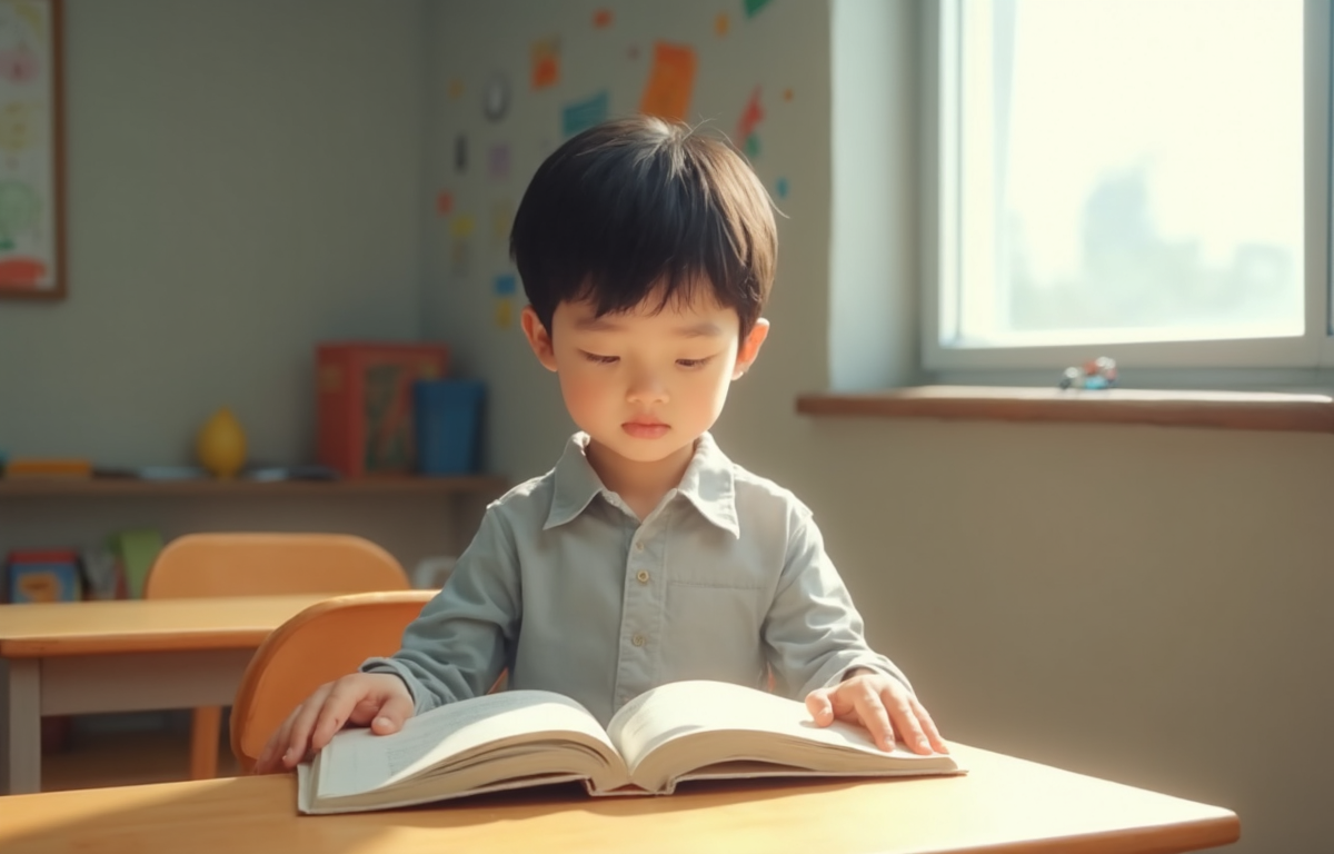 초등 문해력 테스트의 의미와 필요성