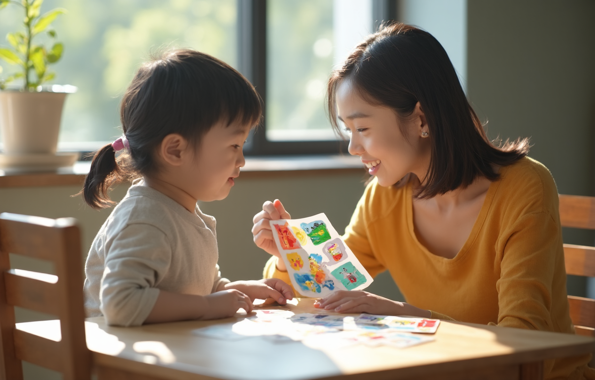 놀이 집중력 키우는 놀라운 비밀 집에서도 바로 실천 가능한 방법 공개 6 부모가 실천할 놀이 집중력 강화 팁