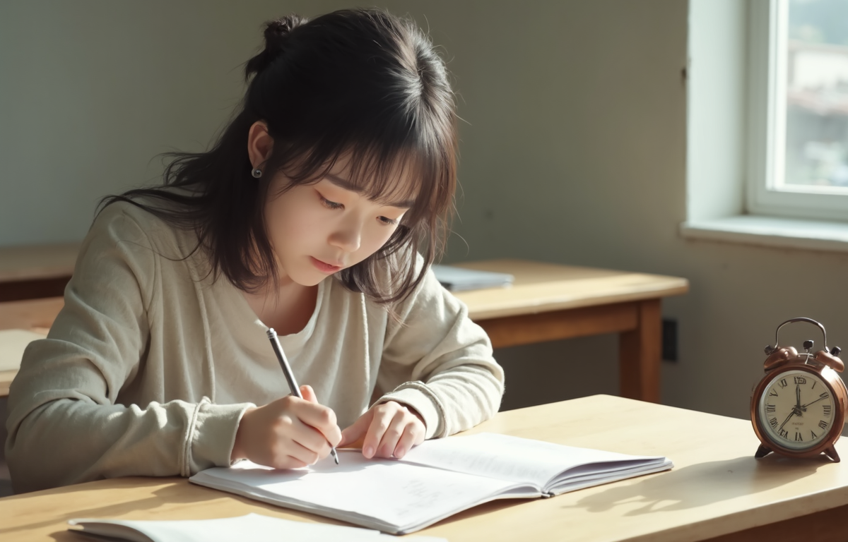 기억력 테스트 종류와 특징