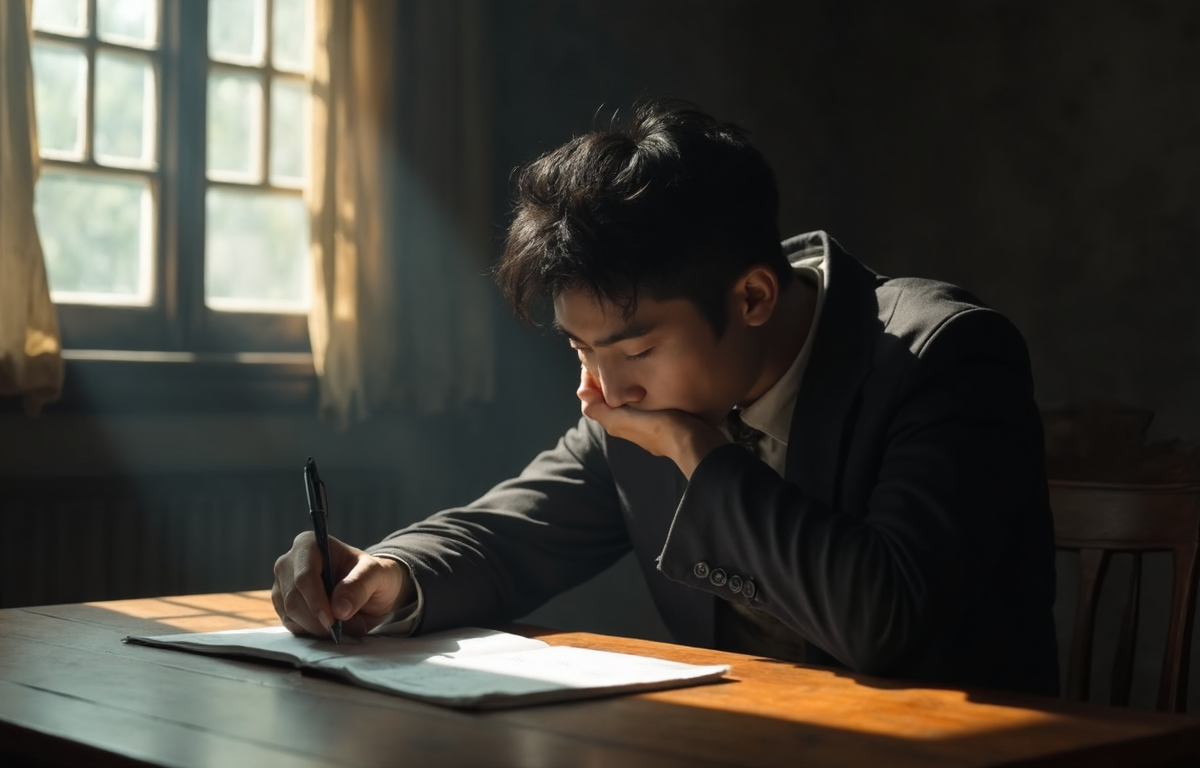 자아 성찰 열등감 원인부터 극복까지 8주 실천 프로그램과 실전 관리 팁 공개 4 자아 성찰로 열등감이 심화되는 이유