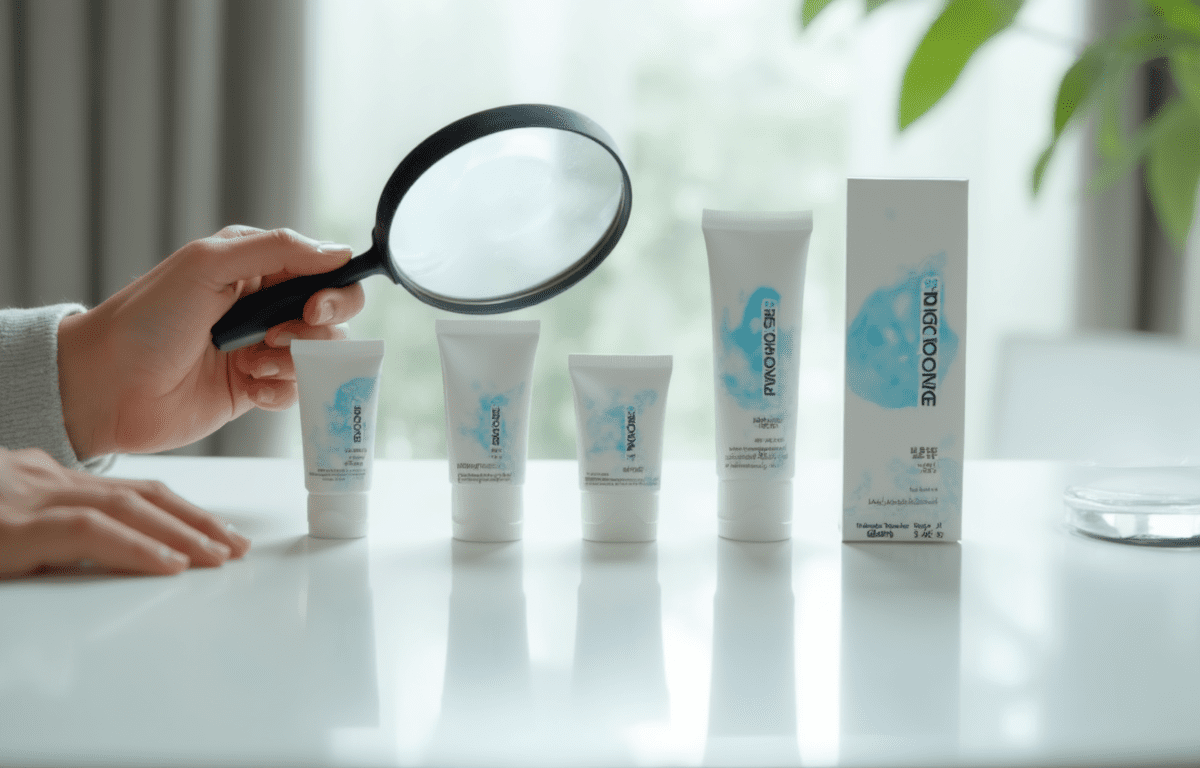 회수 대상 2080 치약 제품과 세부 범위