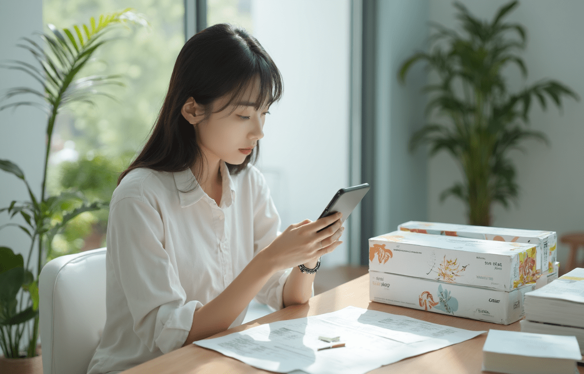 2080 치약 회수 절차와 교환·환불 방법