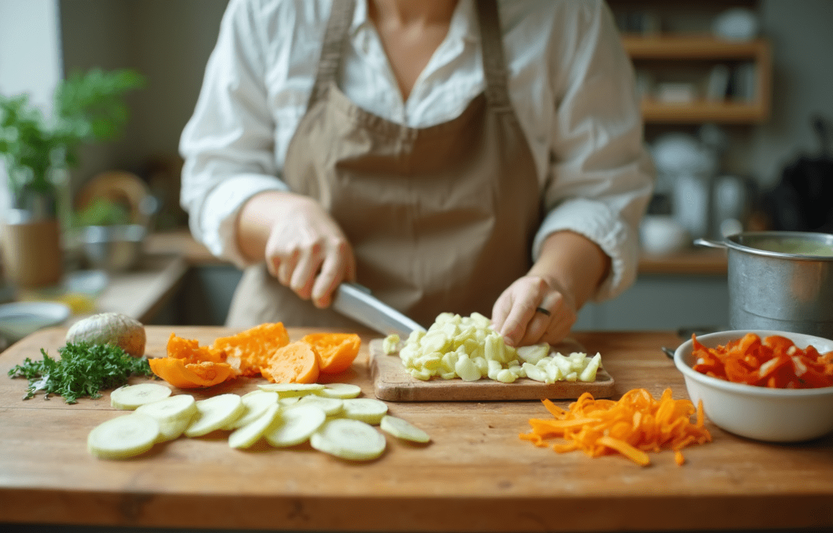 콜라비 효능 극대화를 위한 섭취·조리·보관 방법