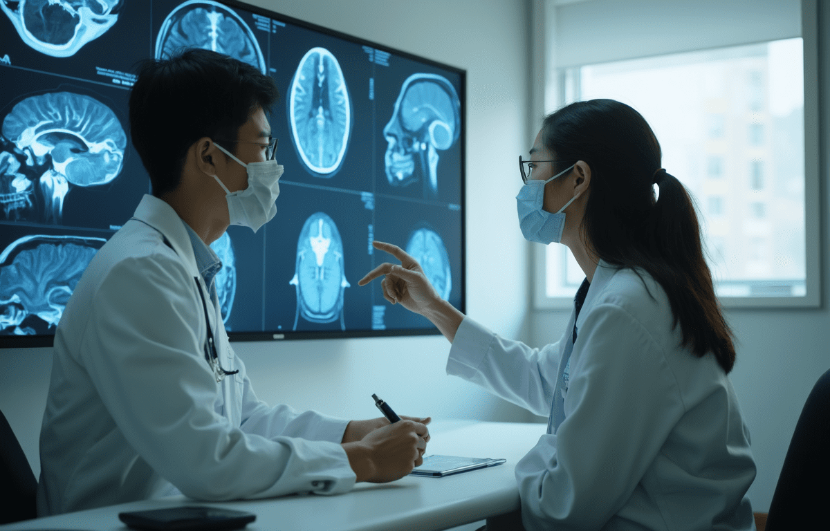 초3 남아 성조숙증 원인과 유형 구분하기