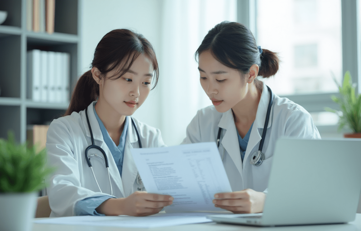 인천 성조숙증 검사 비용과 건강보험 적용 현실