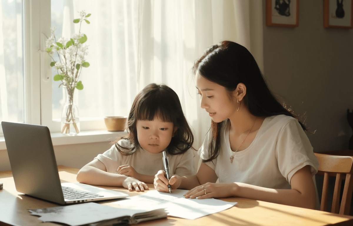 여아 성조숙증 병원 방문 전 부모가 준비해야 할 자료