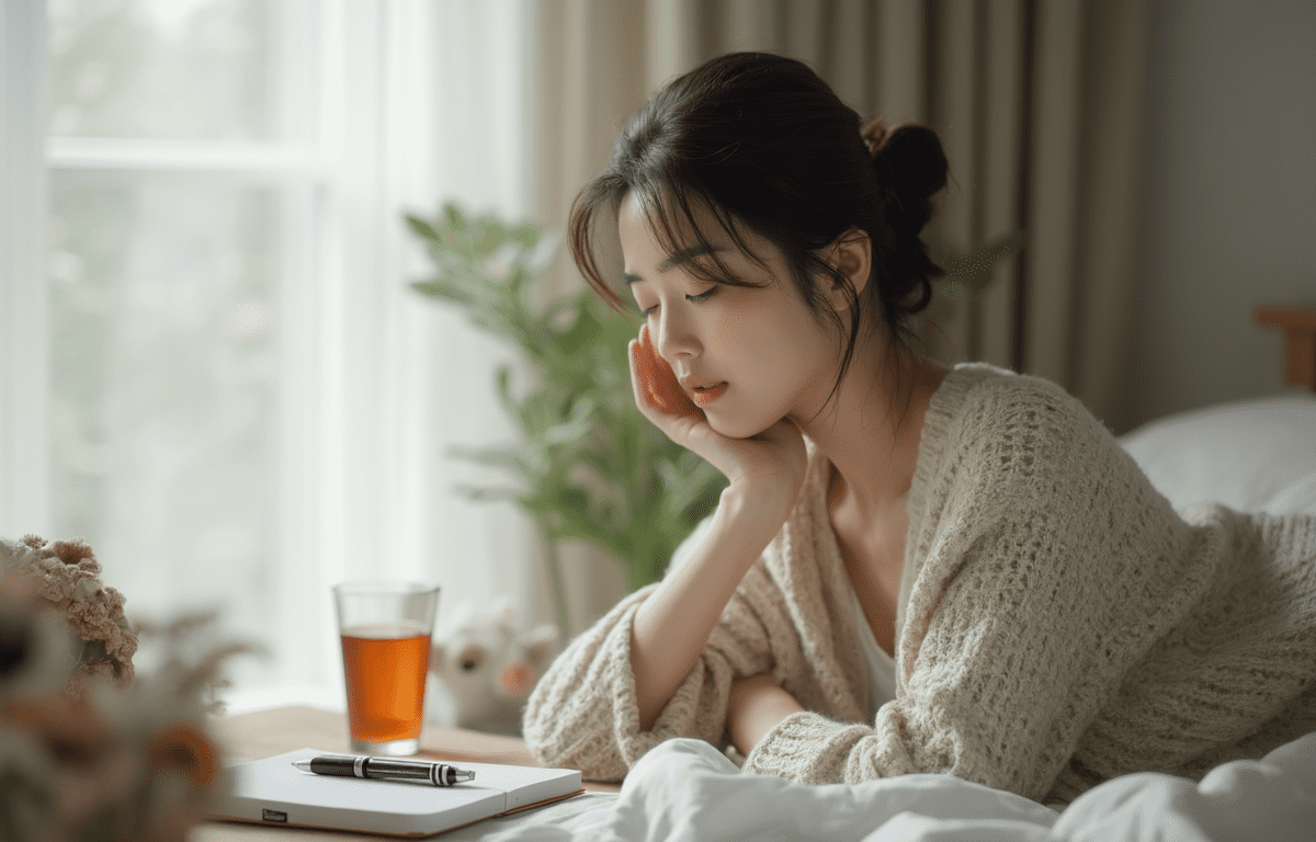 오른쪽 옆구리 통증이 있을 때 자가 관찰 및 관리 방법