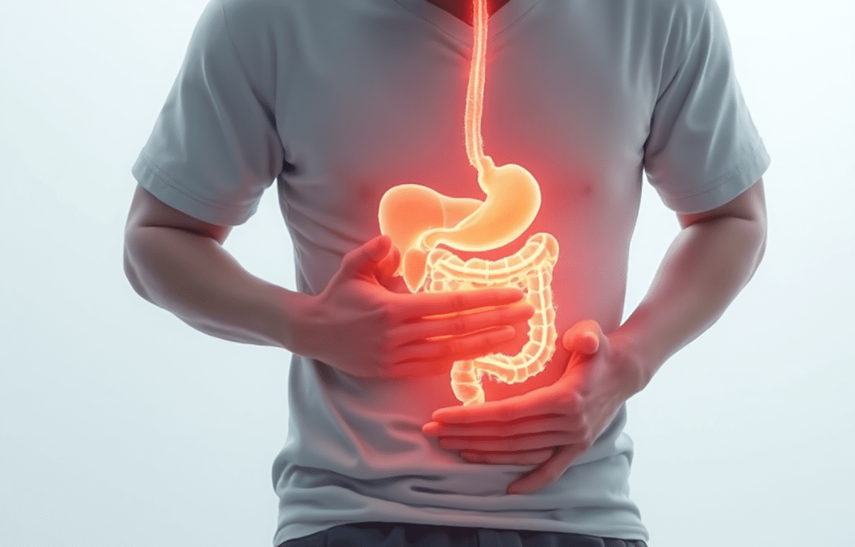 오른쪽 옆구리 통증과 담낭·담석 질환의 관계