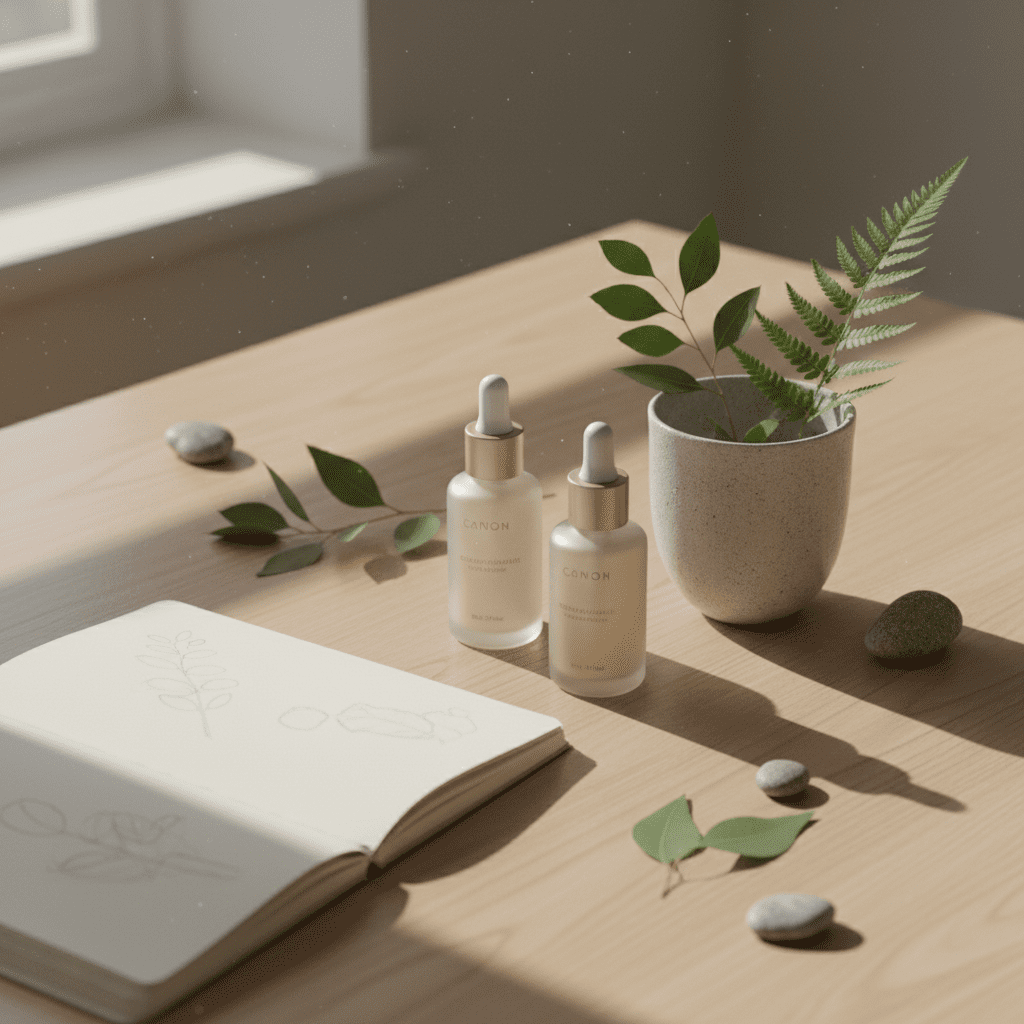 5 Habits That Make You Look Naturally Radiant and Effortlessly Sophisticated