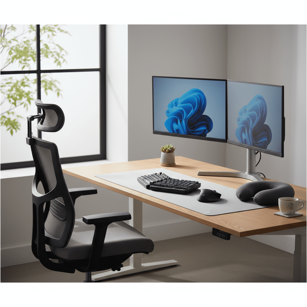 Key tips for dealing with early symptoms before neck disc pain worsens