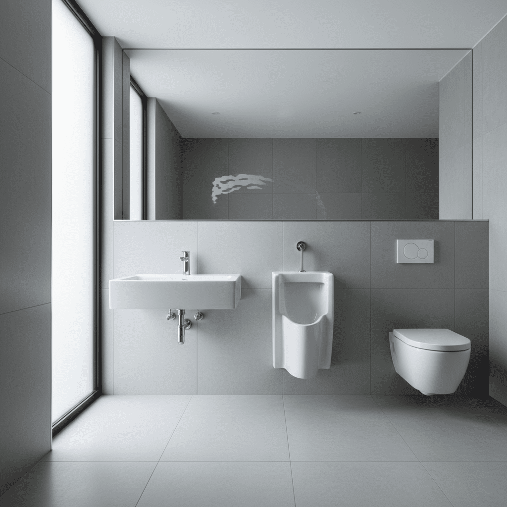 Urinary changes noticed in the bathroom should raise suspicion of early prostate cancer